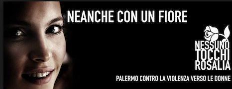 Nessuno tocchi Rosalia