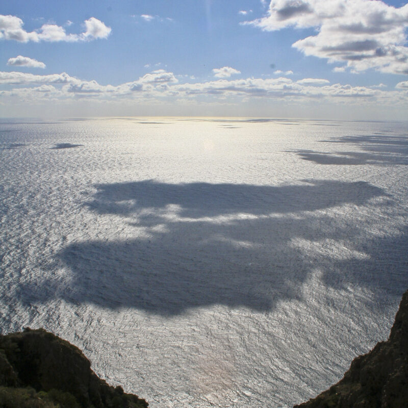 La tutela del mare dell’isola di Pantelleria: tutto è connesso!