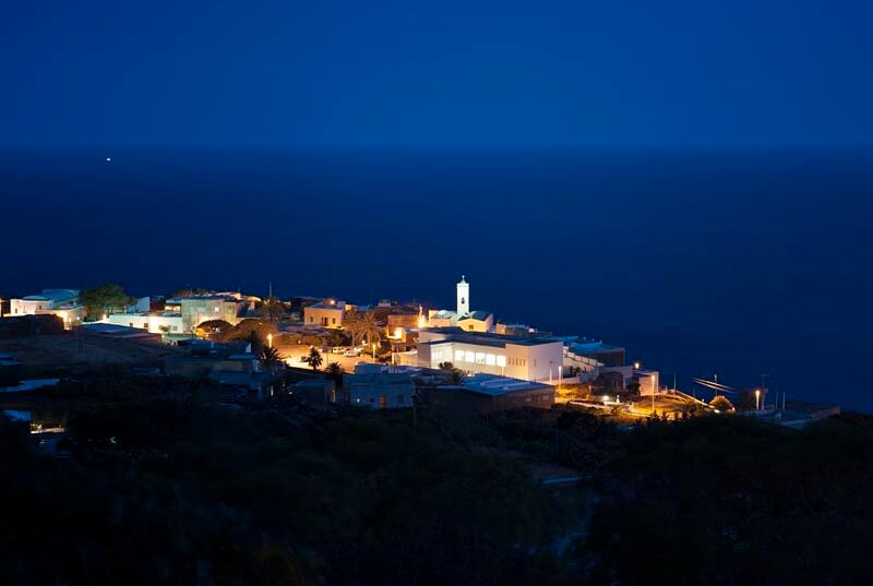 Sagra dei pescatori a Pantelleria al porto di Scauri!