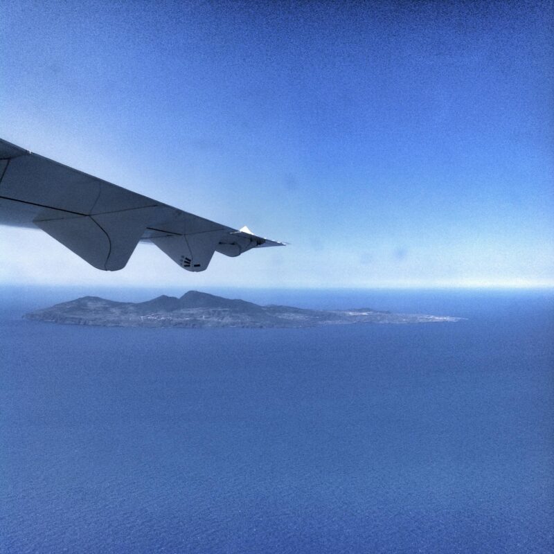 Voli aerei per Pantelleria: istruzioni per l’uso