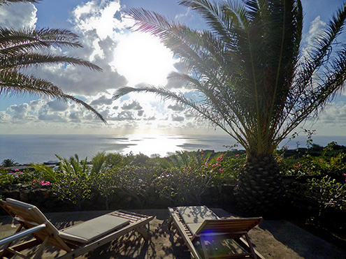 Pantelleria 2017: avanti tutta!