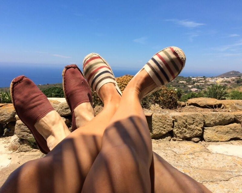 FORSE NON LO SAI MA PURE QUESTO È AMORE