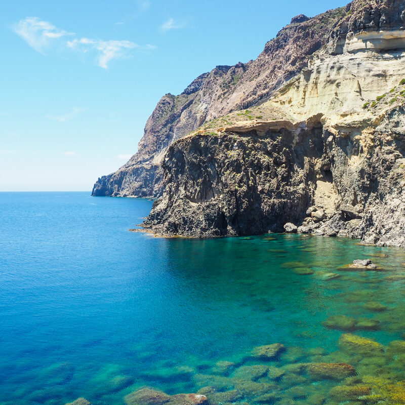 MAGGIO 2021 E FU BALATA DEI TURCHI