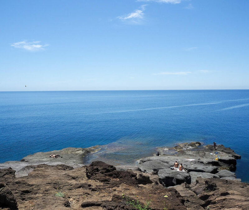 Countdown estate 2021: cosa visitare a Pantelleria e perché è imperdibile!