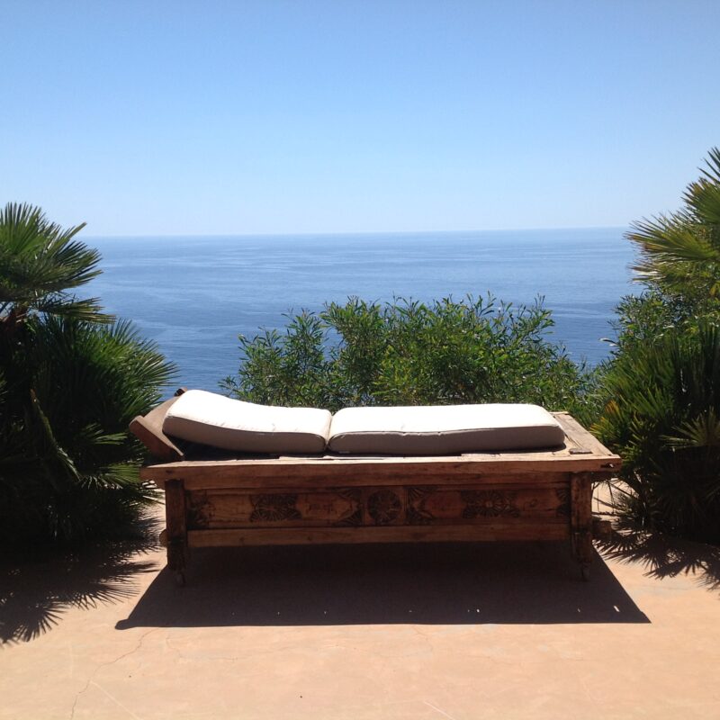 Al lavoro, alla lotta e a Pantelleria