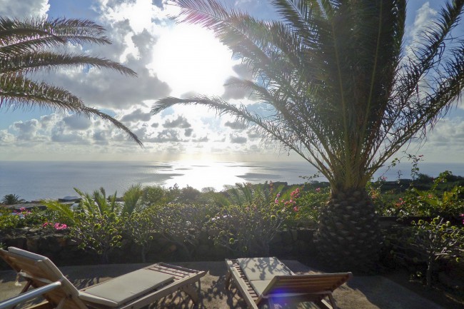 Dammusi e storie brevi, UNA LETTERA D’AMORE DA OLEANDRO A LEANDRO