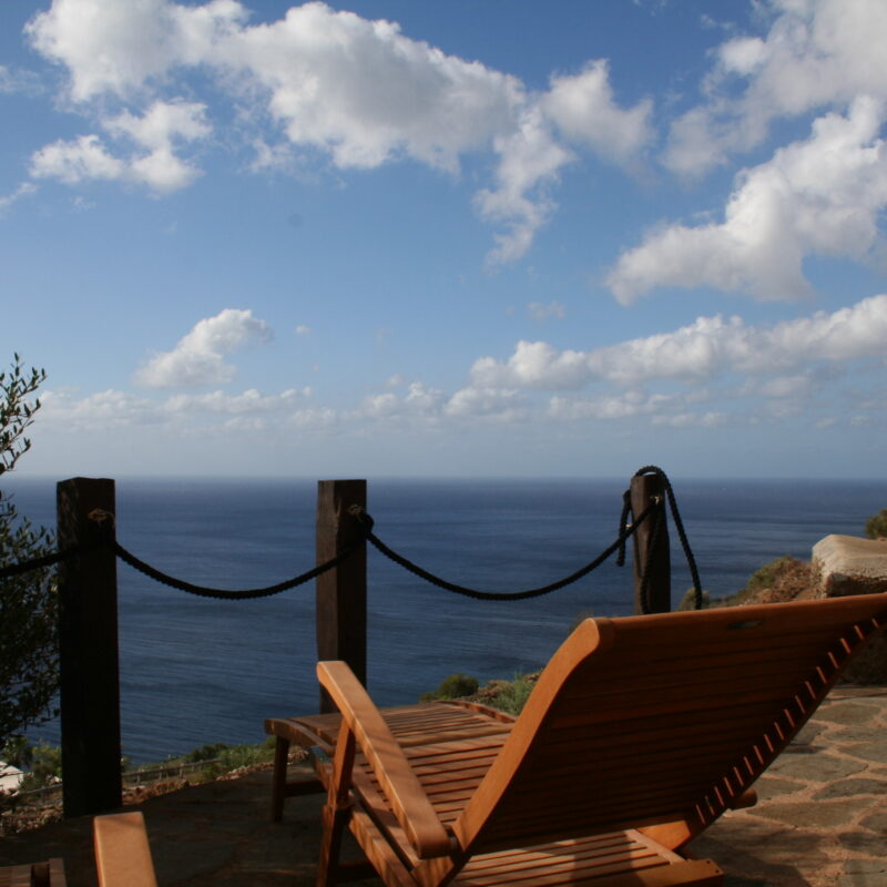 PANTELLERIA è un amplificatore di emozioni