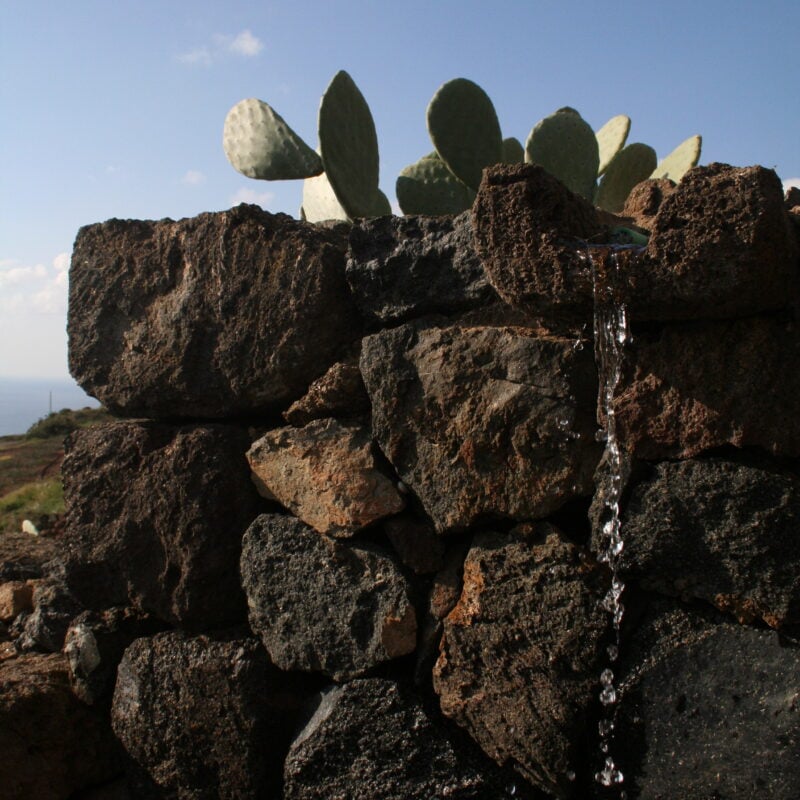 Pantelleria: nomi, cose e persone