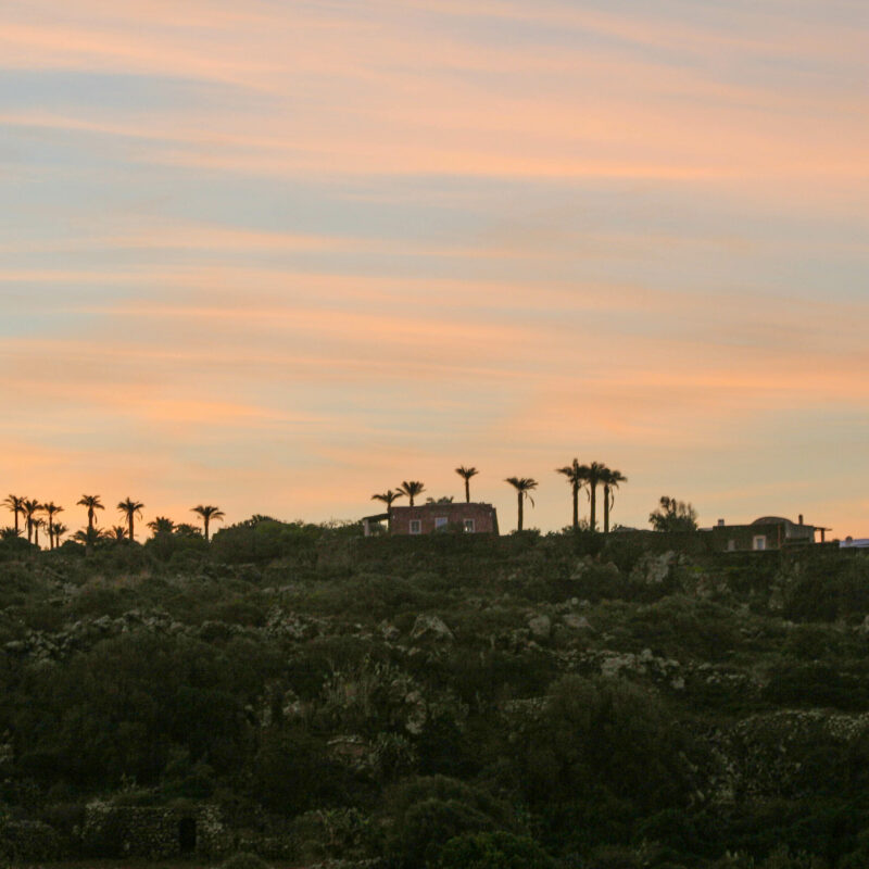 PANTELLERIA E’ IL MIO SOGNO AD OCCHI APERTI