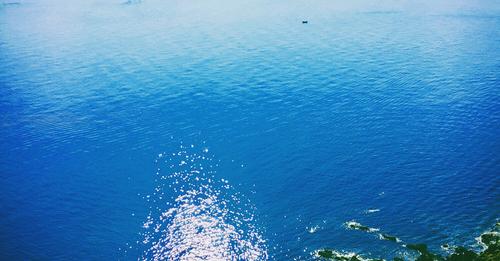 A black sicilian pearl…