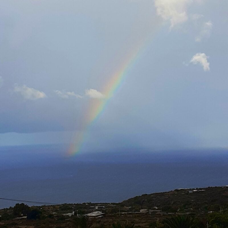 Riccioli d’oro e cascata di risate