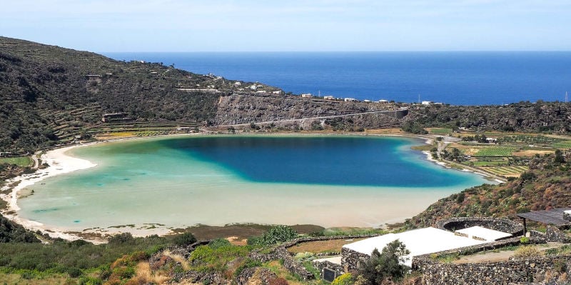 Le terme di Pantelleria: tutto ciò che serve sapere
