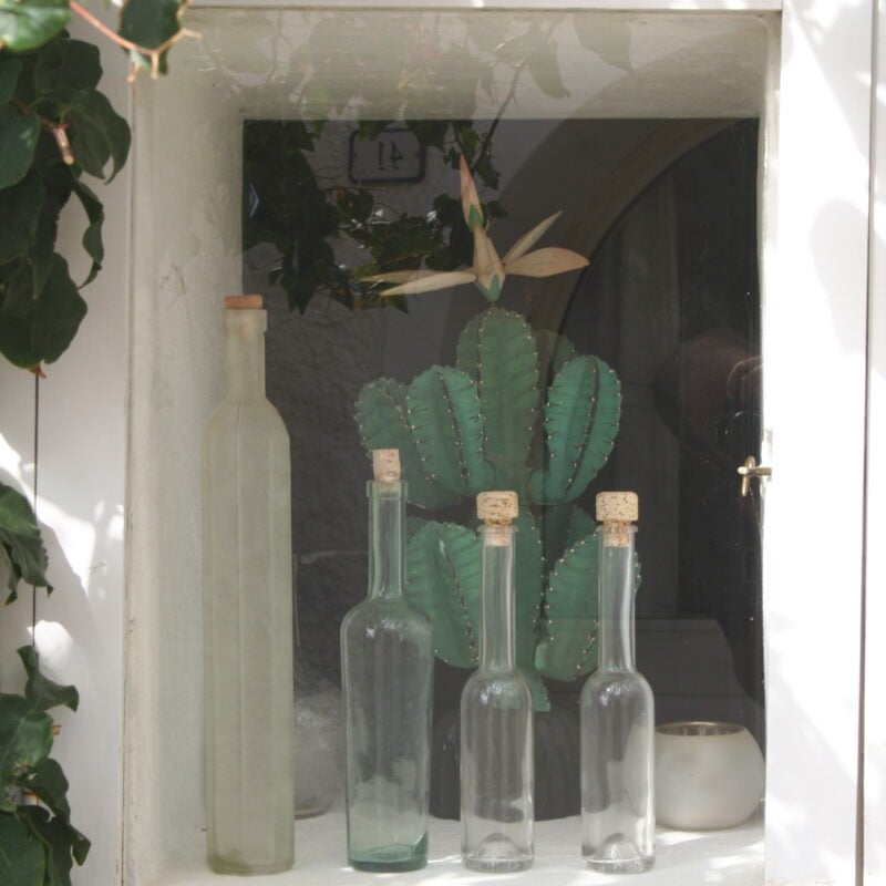 Pantelleria in inverno