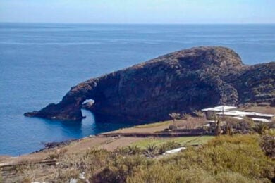 Arco dell’elefante