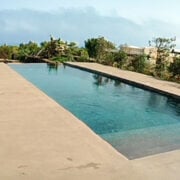 piscina dammuso artemisia e sardone