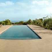 piscina dammuso sardone