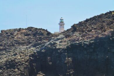 Punta Spadillo