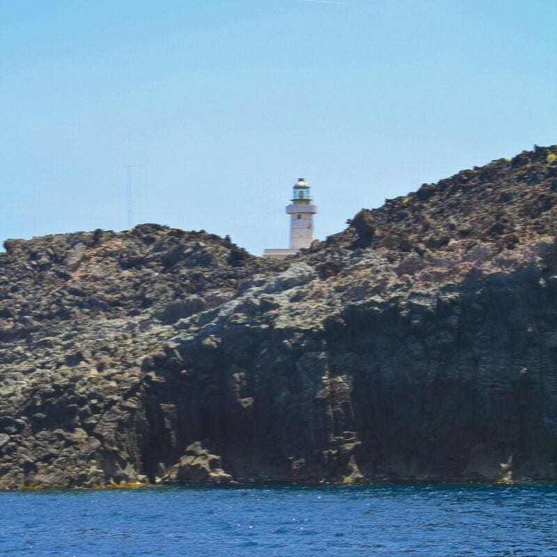 Punta Spadillo