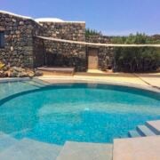 dammuso di pantelleria