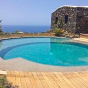 dammuso di pantelleria