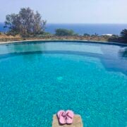 dammuso di pantelleria