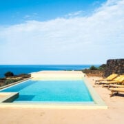 dammuso gloria pantelleria