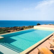 dammuso gloria pantelleria