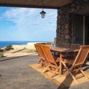 dammuso gloria pantelleria