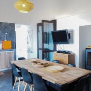 dammuso gloria pantelleria