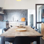 dammuso gloria pantelleria