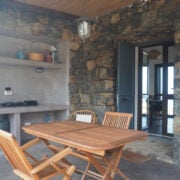 dammuso gloria pantelleria