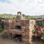 dammuso gloria pantelleria