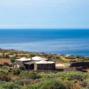 dammuso gloria pantelleria