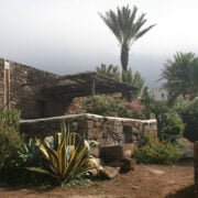 dammuso martin vivavio pantelleria