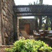 dammuso martin vivavio pantelleria