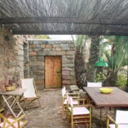 dammuso martin vivavio pantelleria