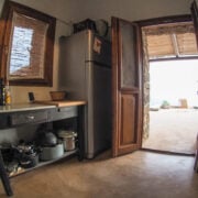 dammuso porta di mare pantelleria