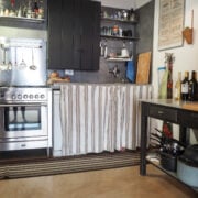 dammuso porta di mare pantelleria