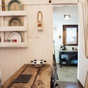 dammuso porta di mare pantelleria