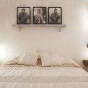 dammuso porta di mare pantelleria