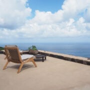 dammuso porta di mare pantelleria