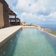 dammuso porta di mare pantelleria