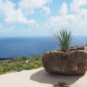 dammuso porta di mare pantelleria