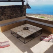 dammuso porta di mare pantelleria