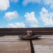 dammuso porta di mare pantelleria