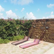 dammuso porta di mare pantelleria