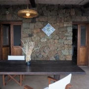 dammuso porta di mare pantelleria