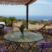 dammuso di pantelleria