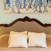 dammuso euphorbia pantelleria