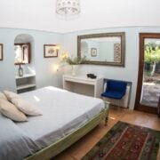 dammuso euphorbia pantelleria